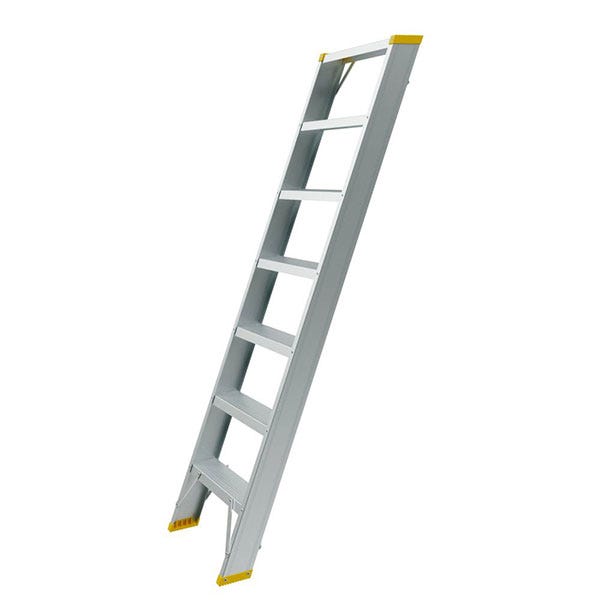 Escalier d'accès à marche 200 mm (8) LEEVEL - Echelles à marches : Échelle  Canada