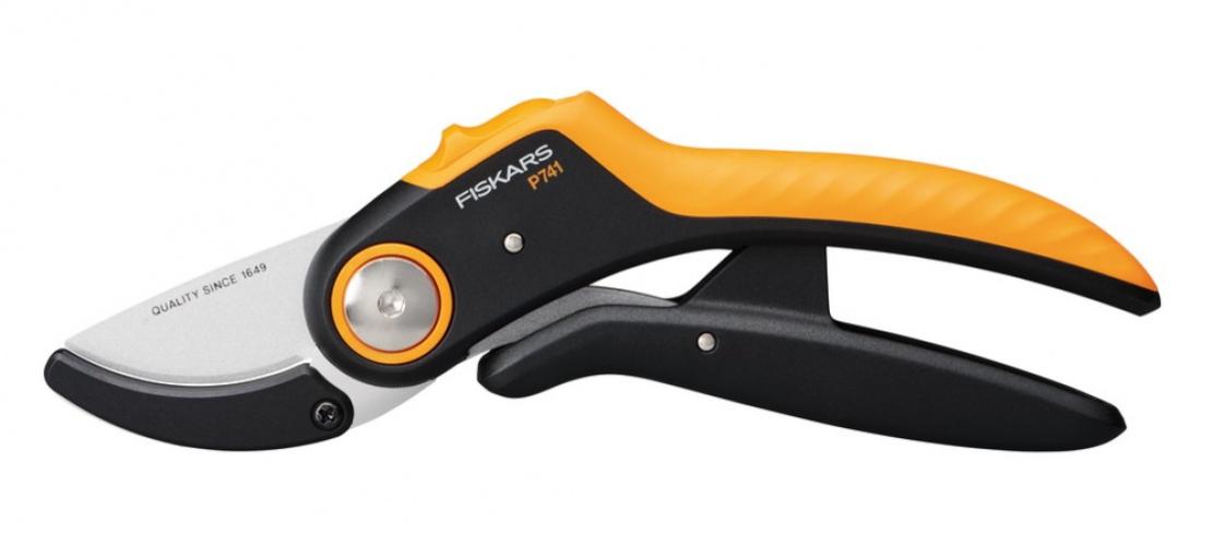 Podadora plus p741 con yunque - ø 24 mm - power lever