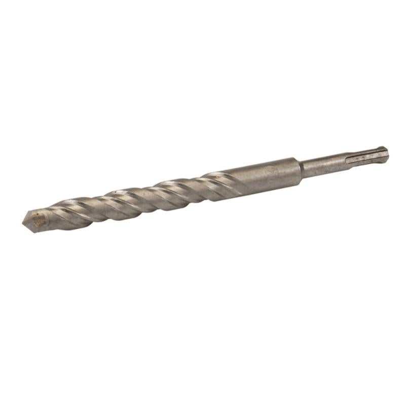 Silverline 324781 Mèche à Maçonnerie SDS-Plus 12 X 1000 Mm - Carbure Tungstène