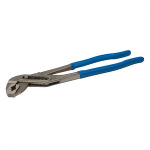 Pinza a Pappagallo autoregolanti L.250mm MP10B