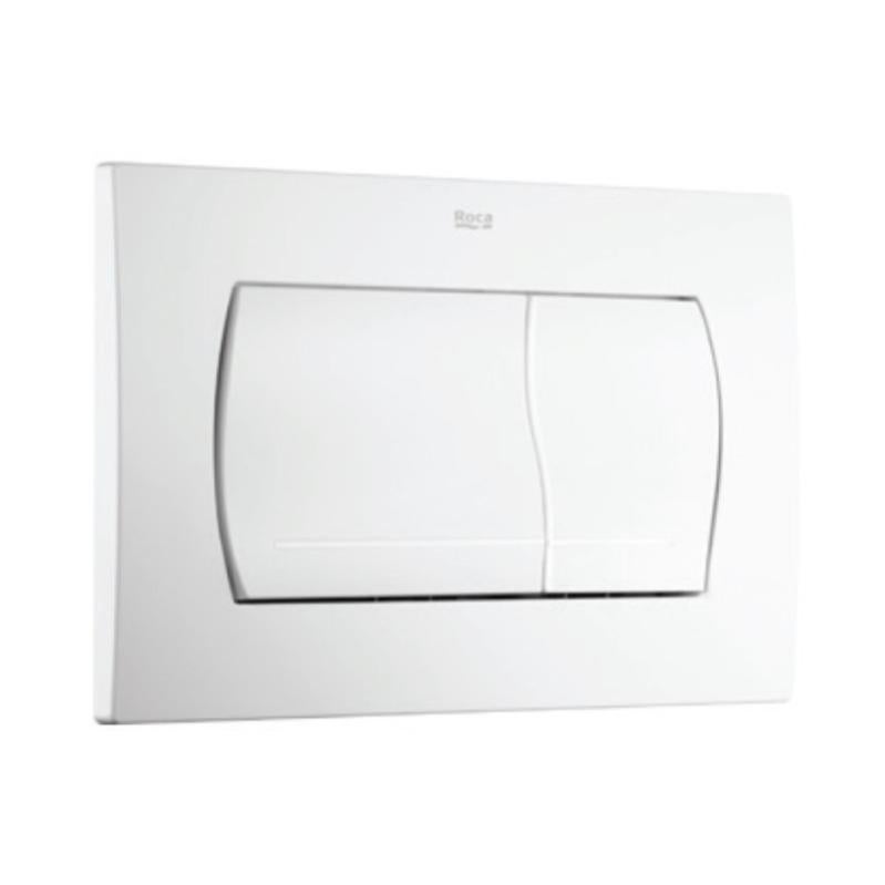 Placca Di Comando WC Con Doppio Scarico: Compatibile Con Geberit 01,30,50,UP300,UP320, Facile Da Installare