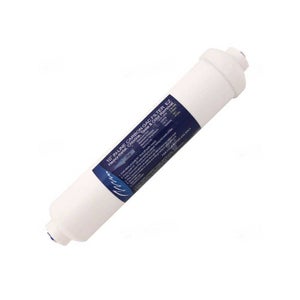 Filtre pour Frigo Américain ECOFAST DOULTON - Connexions 3/ 8''- 1