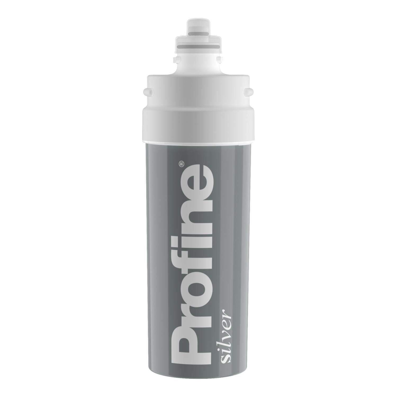 Filtre à Eau Profine Silver Small - Filtration Bactériostatique Charbon ...