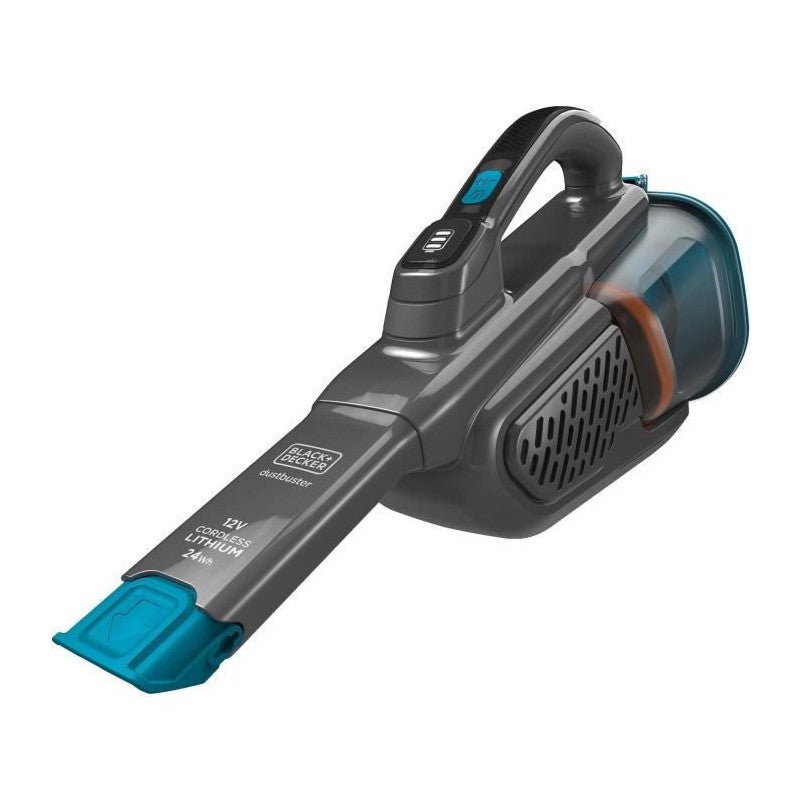 Black & Decker Aspirador DustBuster Flexible Ciclónico - Comprar en Fnac