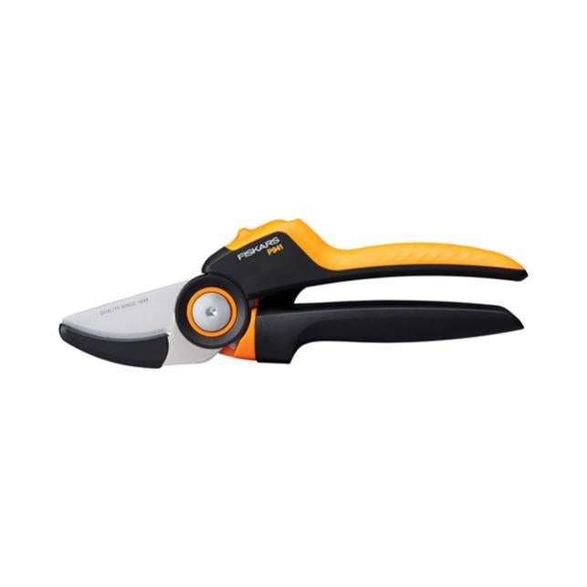 Forbici ESD Con Manici Traspiranti - Lama 80 Mm, Antiruggine, Per Lavori Di Precisione