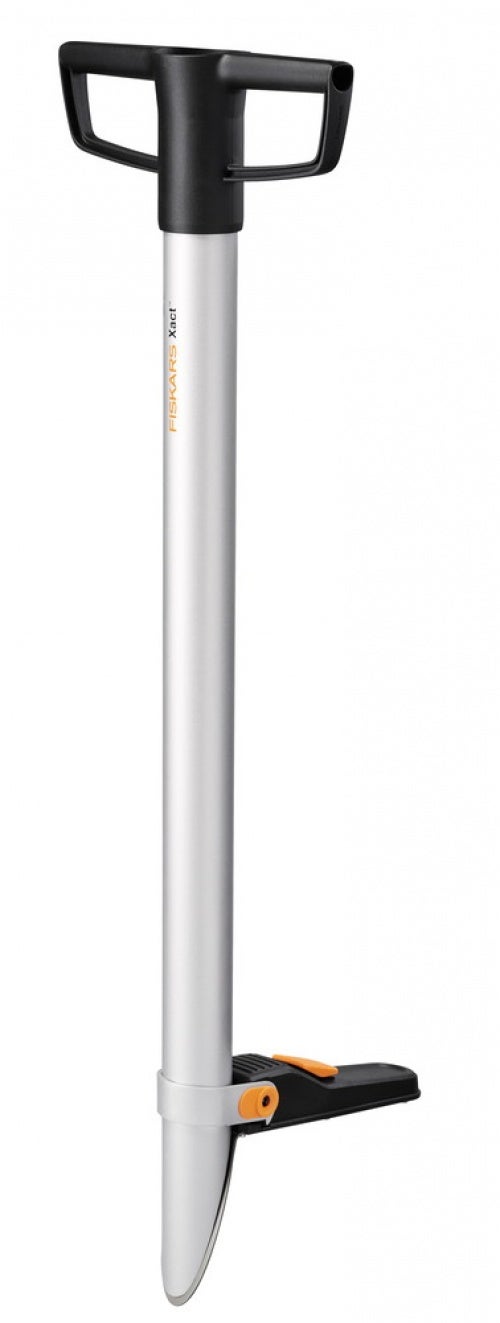 Sembradora de bulbos de pie Xact - 50 mm de ancho - hasta 150 mm