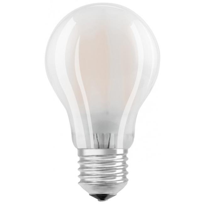 Lampada LED OSRAM Retrofit CLASSIC ST, Attacco E14, Luce Bianca Fredda 6500K, 10W (equivalente A 75W), Chiara, 1 Pezzo - 4