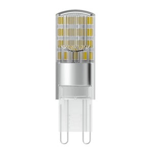 Bombilla de filamento LED G9 2.5W 240lm 2300K