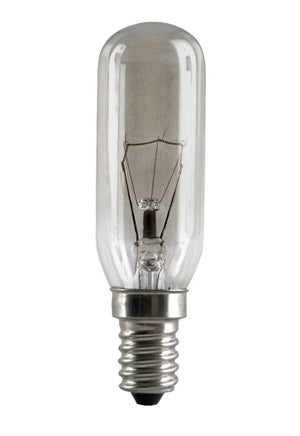 Philips Ampoule E14 40 W Four forme de goutte Diamètre 45 mm, résistantes à  max. 300 °C. Lot de 2 blanc chaud : : Luminaires et Éclairage