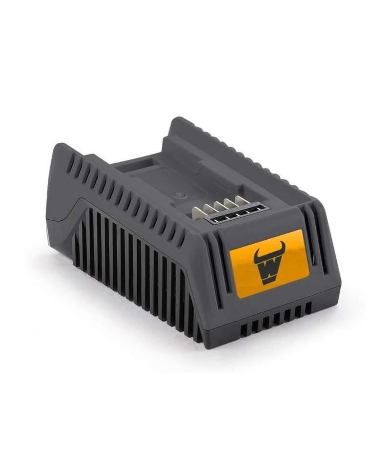 MOWOX: NOTRE GAMME SUR BATTERIE 40V