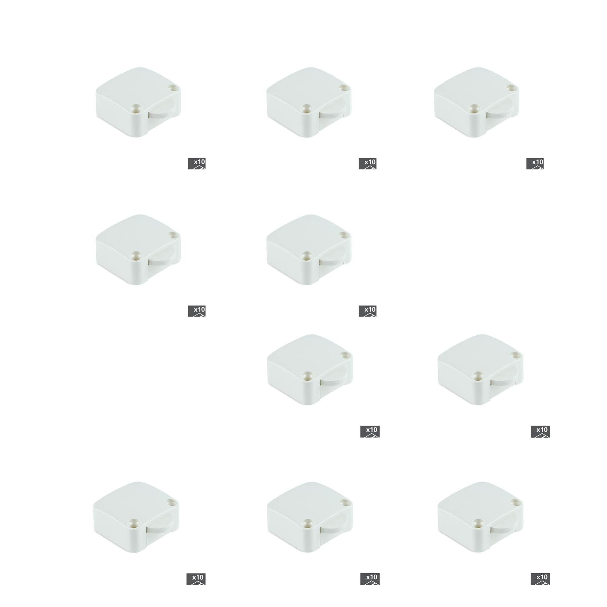 INTERRUTTORE STOP A CATENELLA - Confezione Da 2 PZ - Guidoni Srl - Foto 5