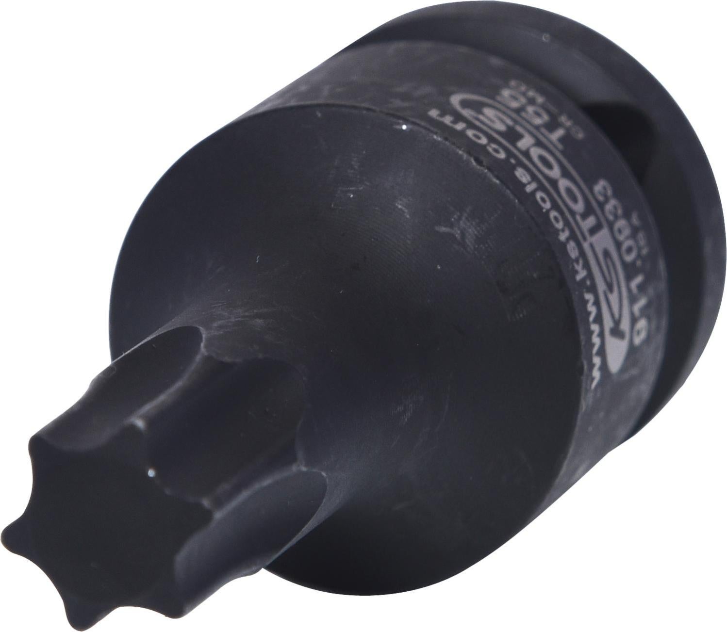 Chiave A Bussola 36 Mm A Macchina Lunga Attacco 3/4" Milwaukee 4932480395 - Foto 6