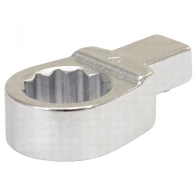 Fourches D’emmanchement KS TOOLS 9x12mm - Ouverture 13mm, Chromées - Neuves Sous Emballage