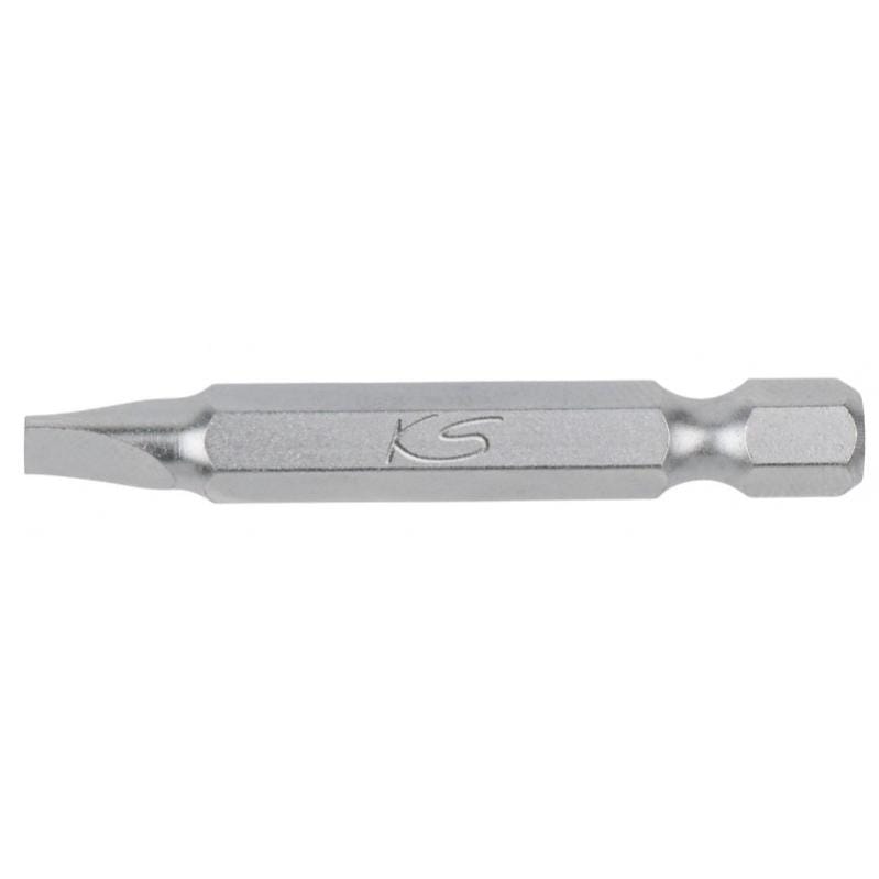 KS TOOLS 1/4" Inserto P.viti XZN,M3,25mm | Leroy Merlin