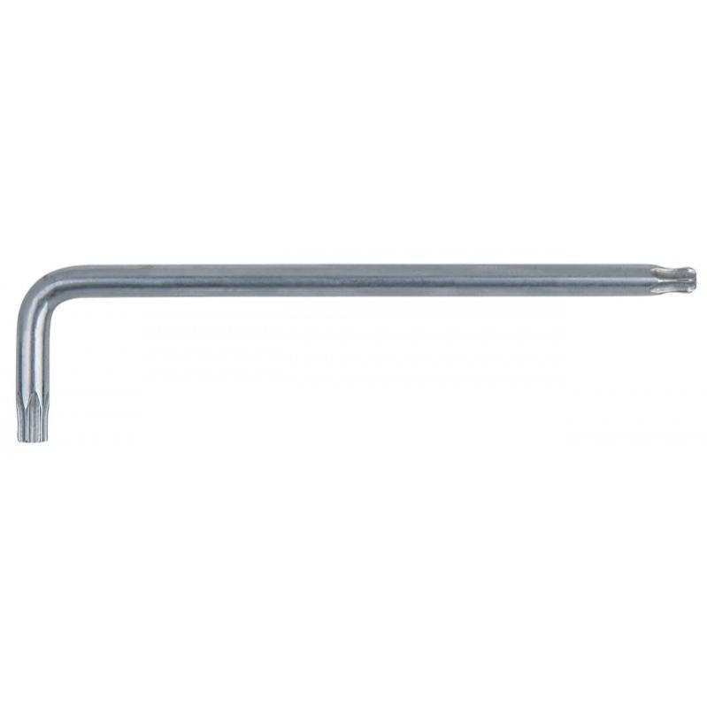 KS TOOLS ACCIAIO INOX Chiave maschio esagonale, 2,0 mm, lunga | Leroy