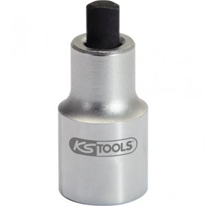 KS TOOLS 515.1061 Rallonge à torsion 1/2'' 90Nm