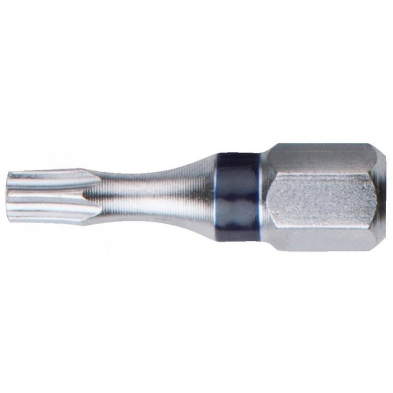 Chiave a bussola con inserto lungo esagonale 6 mm 3/8 Fervi bn414l006a