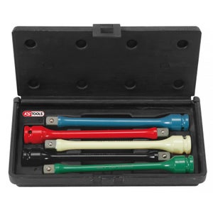 KS TOOLS 150.1379 Extracteur pour vis creuses 3/8