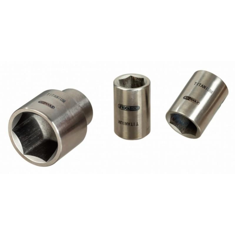 KS Tools 917.0779 - Caisse à Outils - 179 Pièces