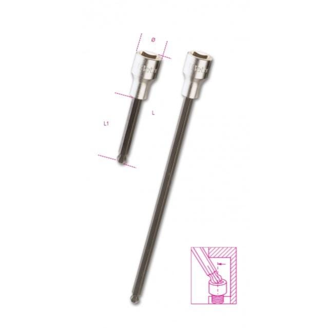 NIPPLES IN OTTONE DRITTO FILETTATO – Acquapool - Foto 9