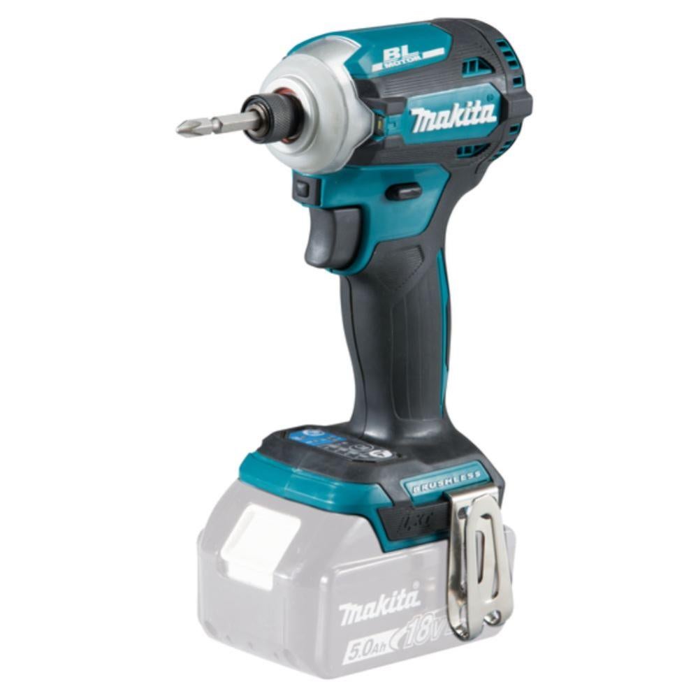 Visseuse à Chocs MAKITA DTD153Z 18V Li-ion 170Nm (vendu sans batterie)