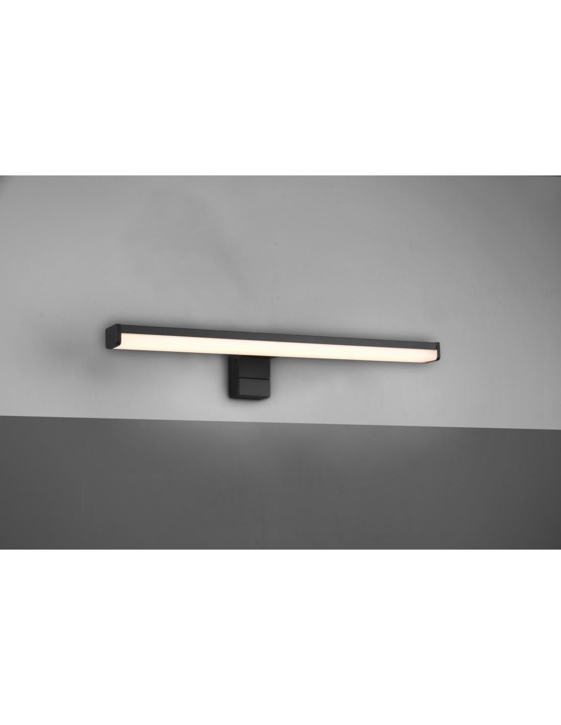 Oktaplex Para Lampada da esterno in alluminio con 2 x attacco GU10