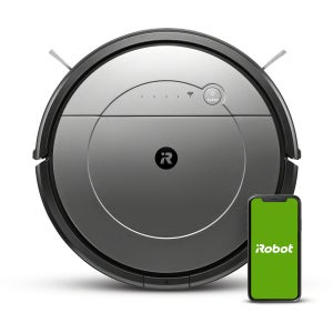 Roomba AeroForce High Efficiency Set des filtres - Séries 800, 900 - Filtre  pour aspirateur