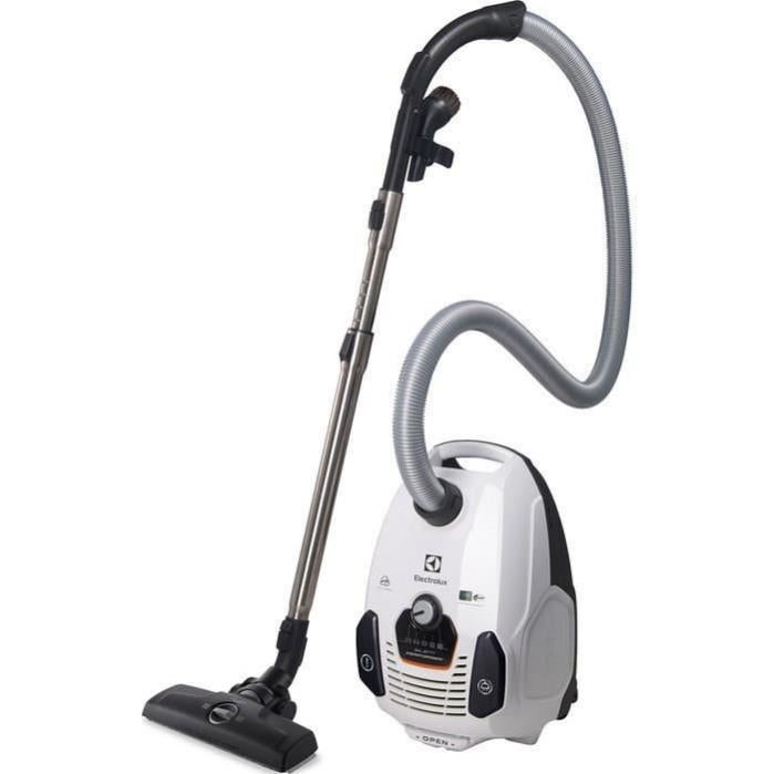 ELECTROLUX ESP754IW Aspirateur traineau avec sac