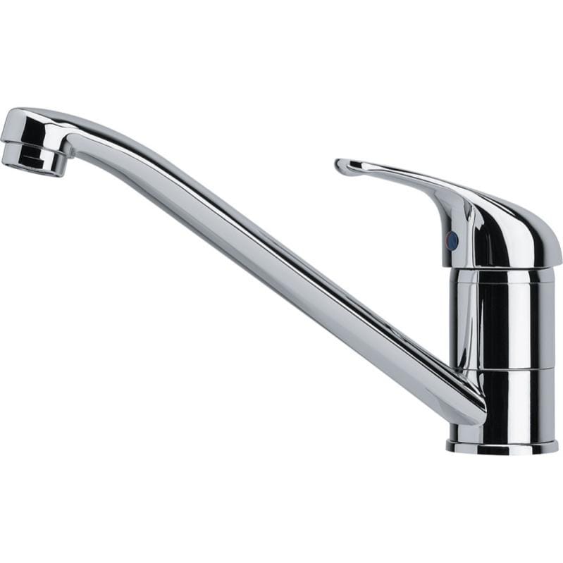 Franke Mezclador de cocina sin spray FB 250 Chrome 115.0250.147