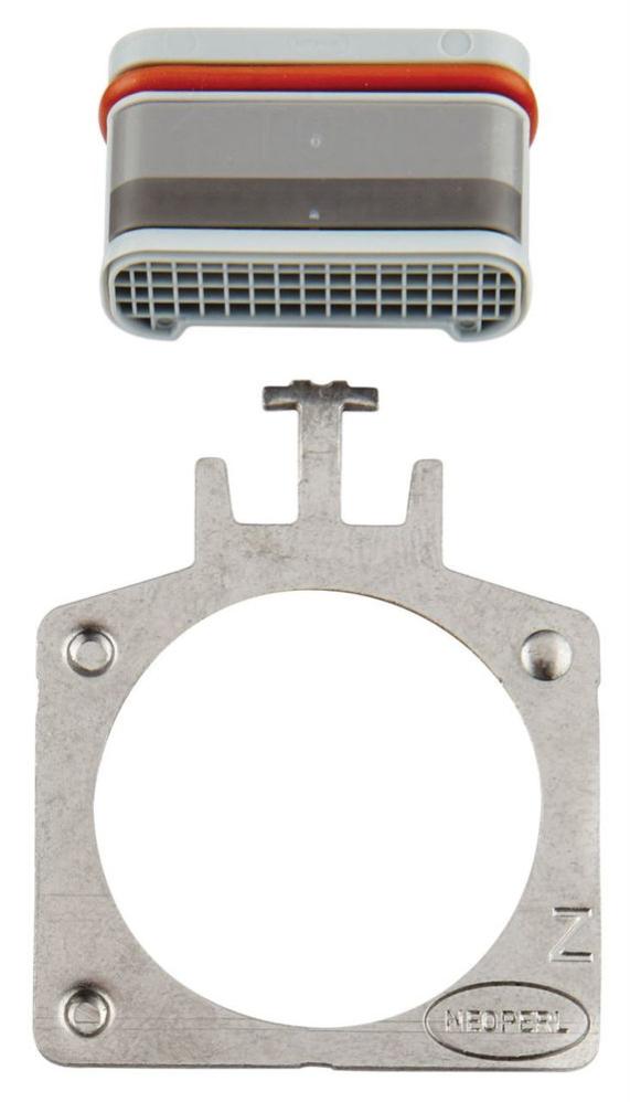 Aeratore Rubinetto Grohe 13961000 - Ricambio Originale Cromo Per Getto Acqua Ottimale - Foto 8