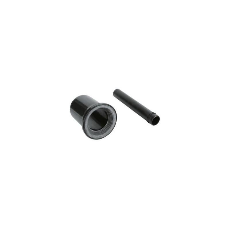 Spares2go Tubo Carico Acqua Antiallagamento Per Lavatrice E Lavastoviglie - 1,5 Metri Con Dispositivo Di Sicurezza - 5