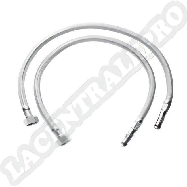 SPARES2GO - Universale Lavatrice Acqua Fredda Fill Ingresso Tubo Di Alimentazione Flessibile 25 M 5057817319042 SPARES2GO - Universale Lavatrice Acqua Fredda Fill Ingresso Tubo Di Alimentazione Flessibile 25 M 5057817319042