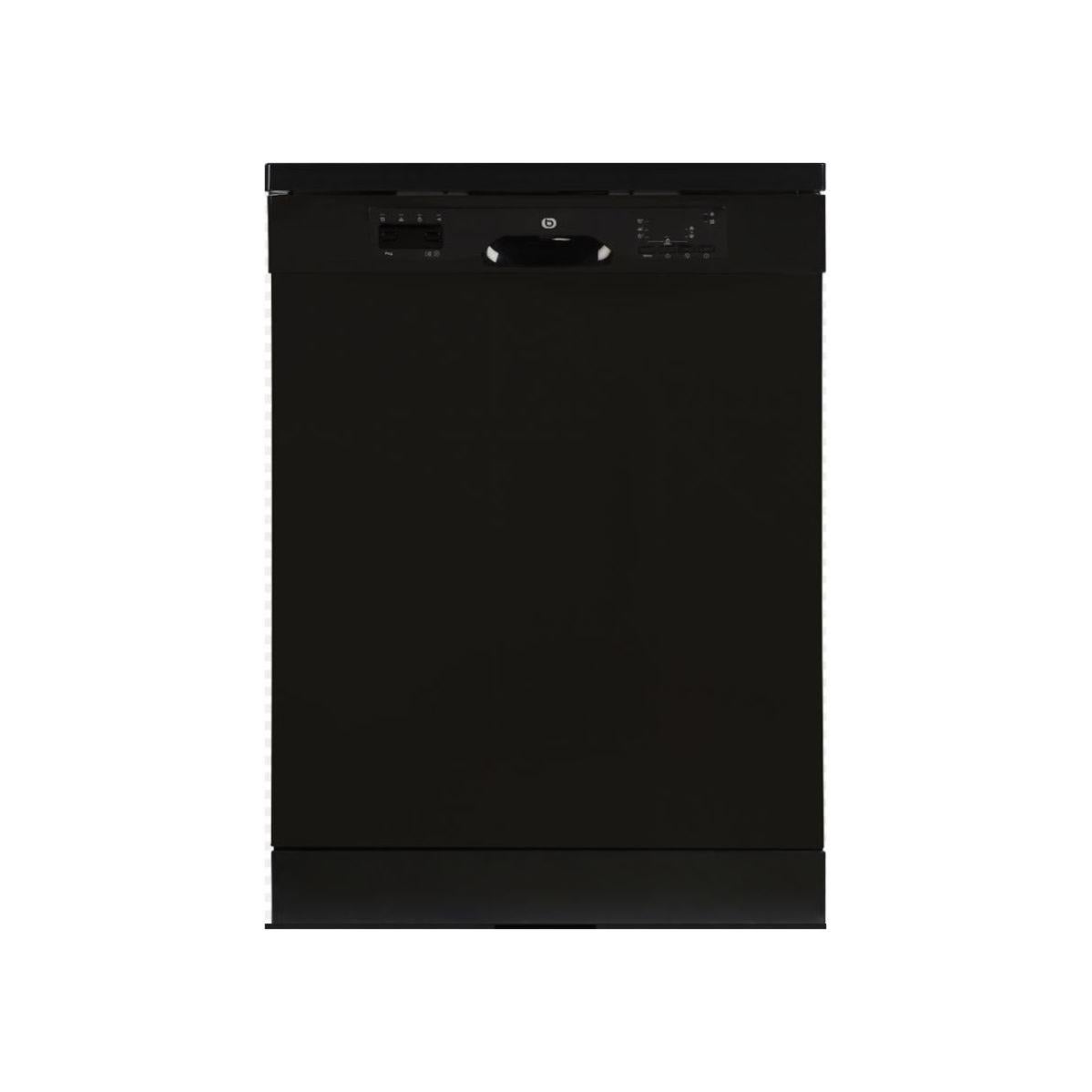 Lave-vaisselle pose libre - ELV-443B | Gros électroménager neuf durable