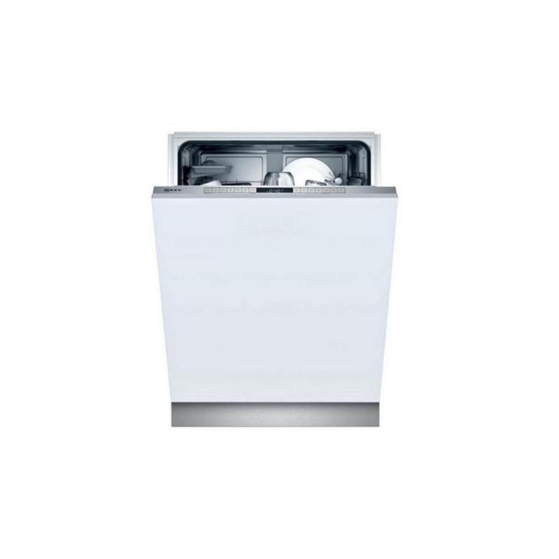 Lavevaisselle encastrable NEFF, S275HAX29E Leroy Merlin — free download