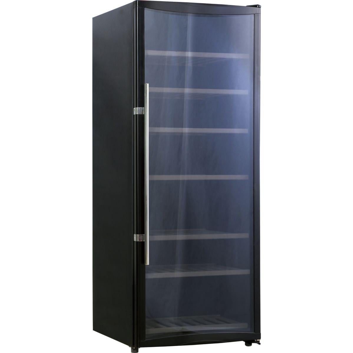 Cave à vin de service CAVISS C1100GBE4 Leroy Merlin