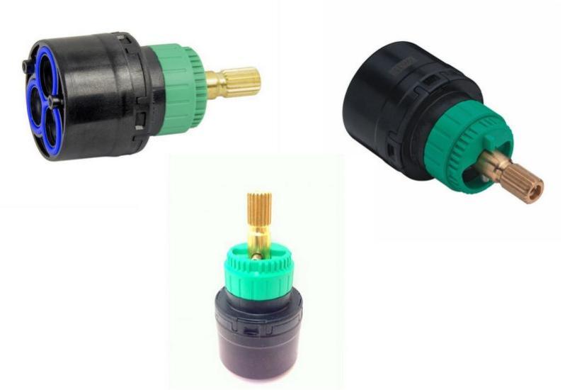 Hansgrohe Mécanisme Inverseur Bain/douche Et Arrêt Leroy Merlin