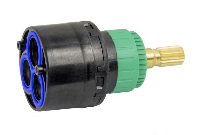 Hansgrohe Mécanisme Inverseur Bain/douche Et Arrêt Leroy Merlin