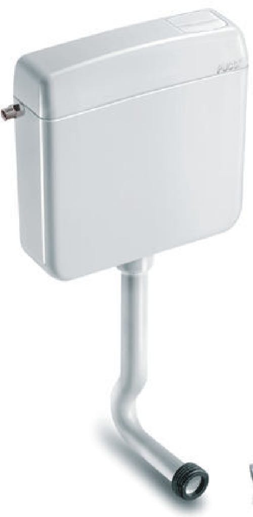 Modulo per posto esterno con due pulsanti Modulo per posto esterno con due pulsanti