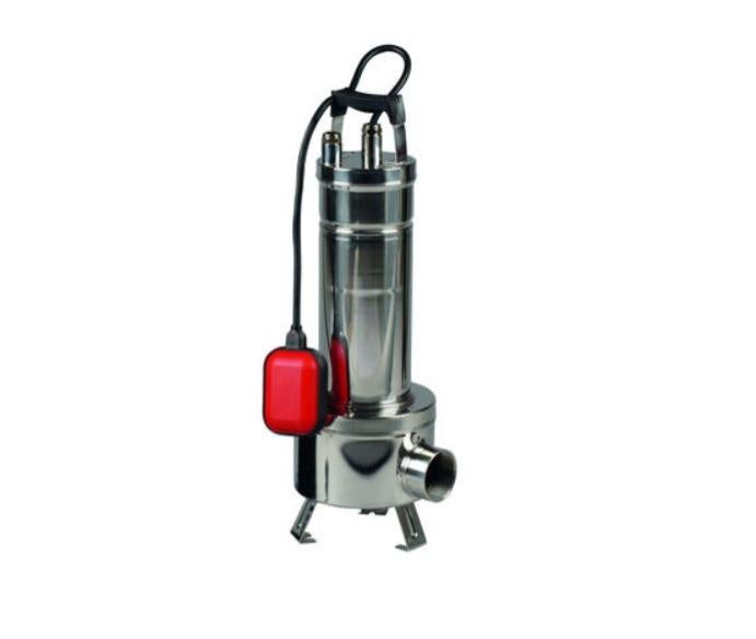Tauchmotorpumpe Schmutzwasserpumpe DAB FEKA BVP 750 M-A Mit