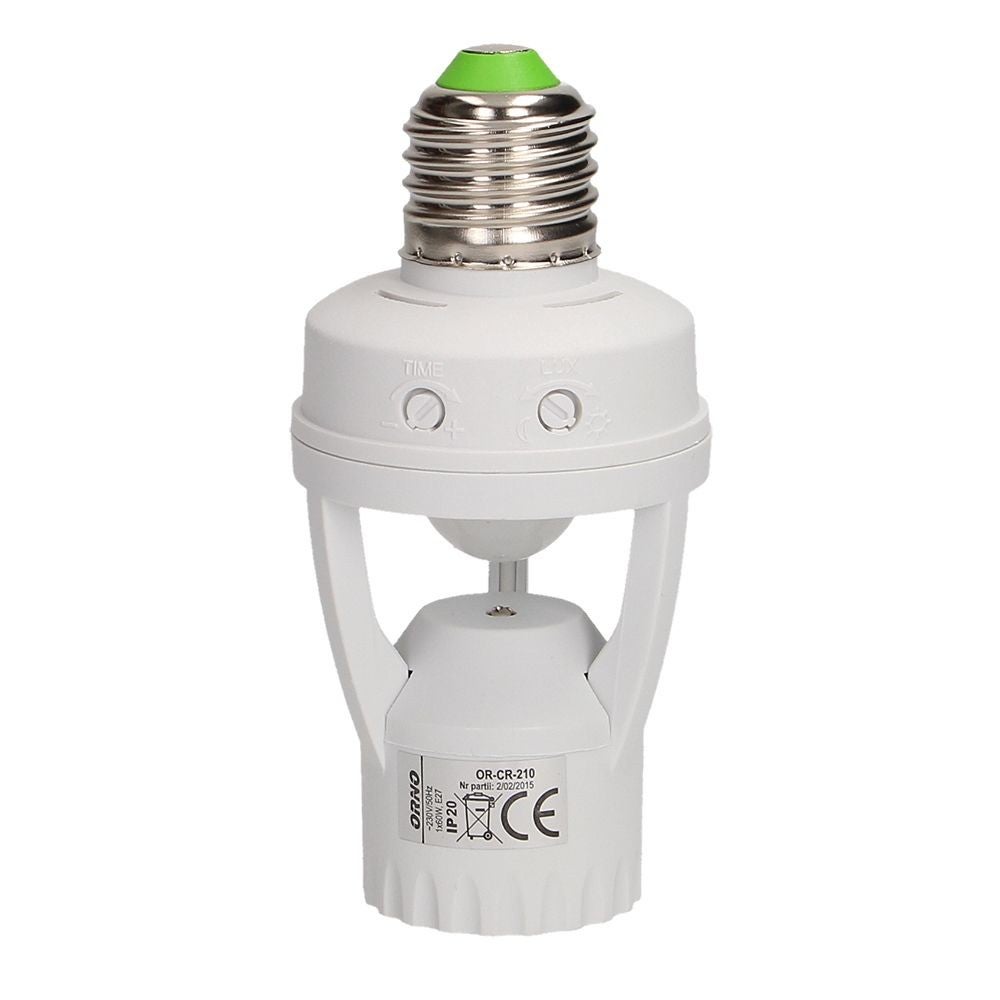 Ampoule LED Faux Feu Très Réaliste-applique douille haute et basse