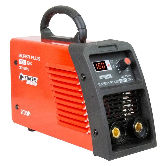 *INVERTER ST PLUS 160 B GE KIT | Leroy Merlin