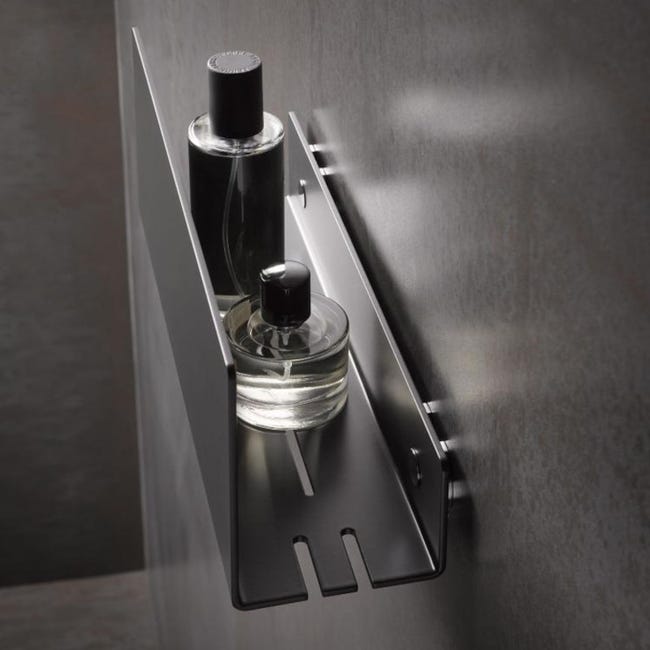 KEUCO Porte-flacons de douche - Prestataire proposant une gamme complète  pour équipement de salles de bains de haute qualité