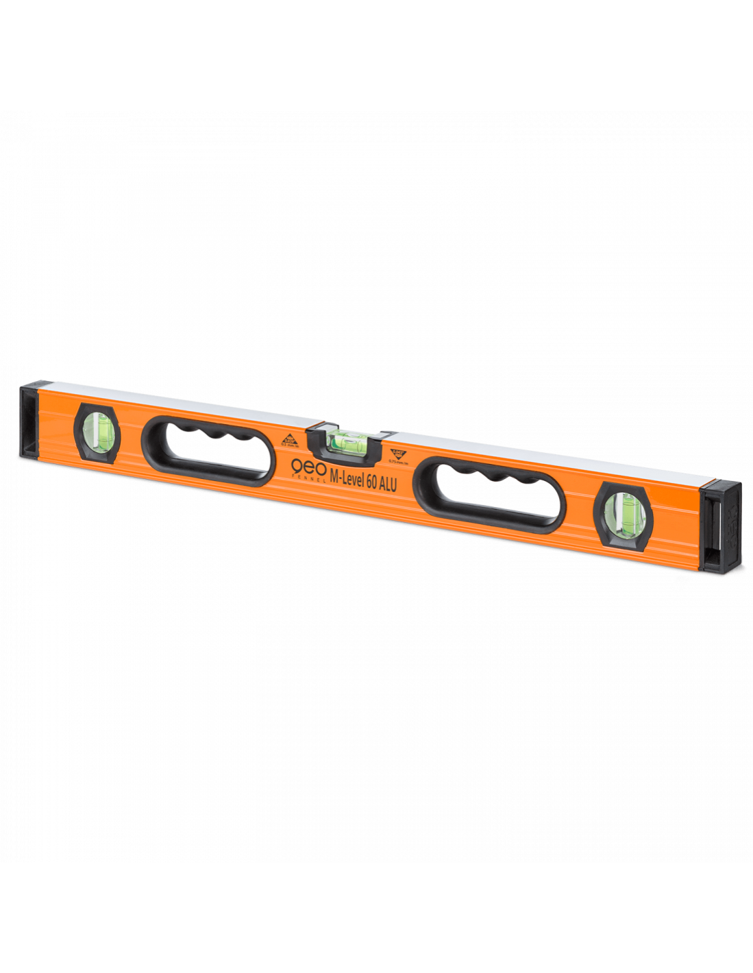 Niveau Profile Magnetique I-beam 60cm Fatmax STANLEY Fatmax | Bricomarché