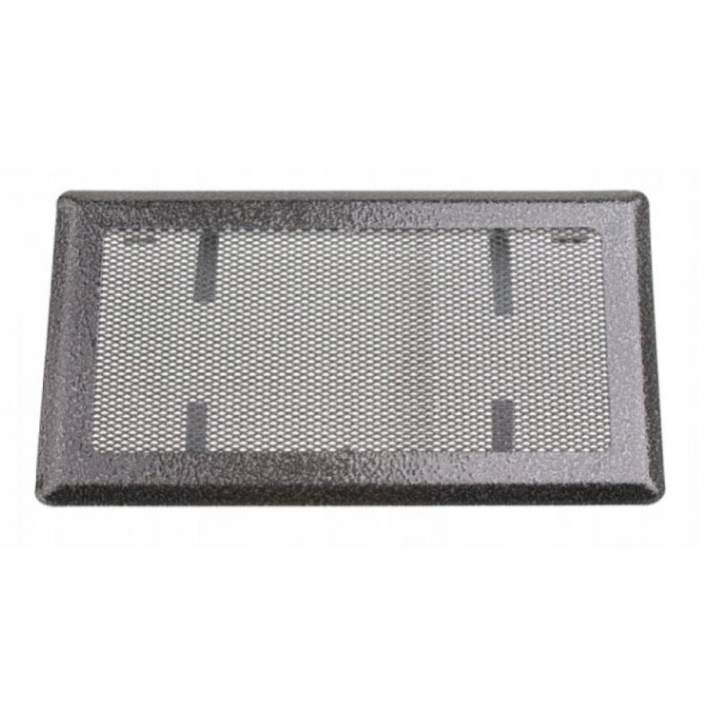 Grille Aeration Cheminee Leroy Merlin