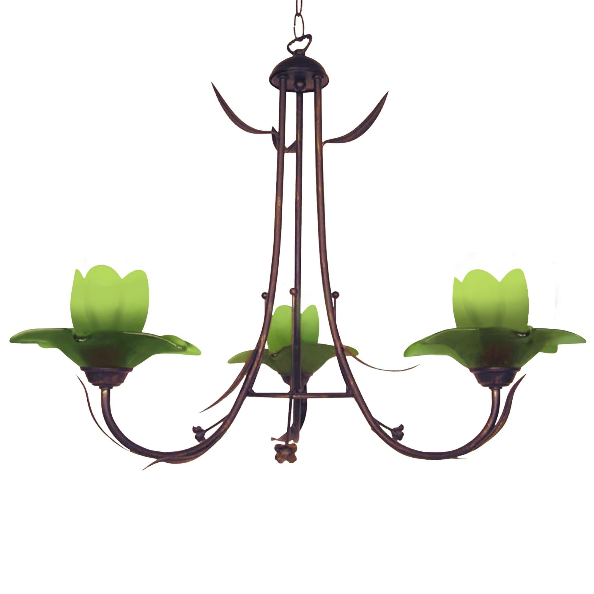Lampada da tavolo 14x26 cm in legno con paralume viola