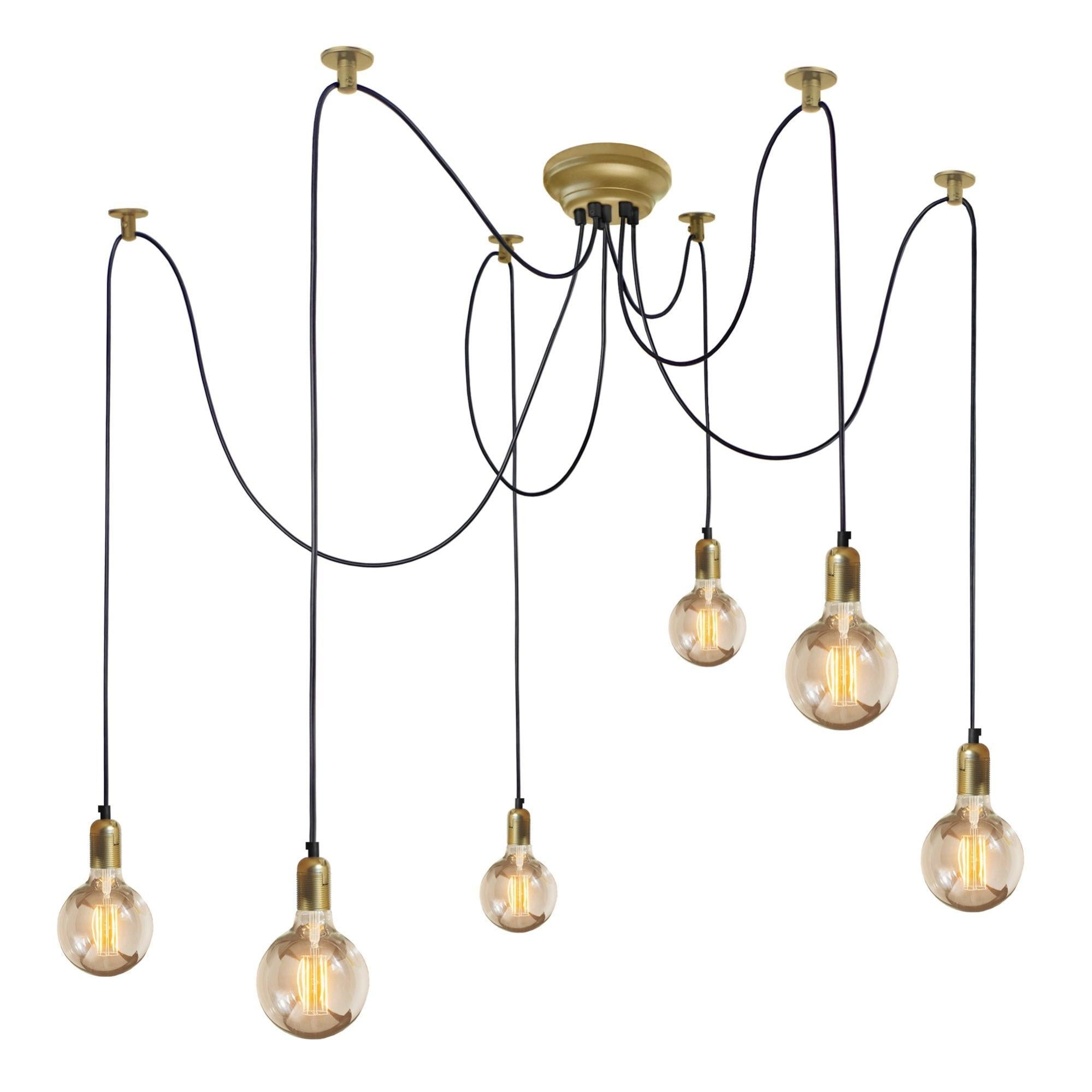 Philips Doris Lampada Da Soffitto/Parete LED | Rotonda 6W | Luce Calda | IP44 Per Bagno - 4
