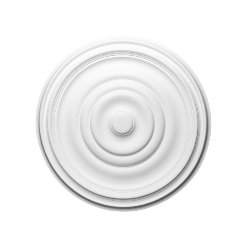 Centro soffitto medio R09- ORAC DECOR | Leroy Merlin