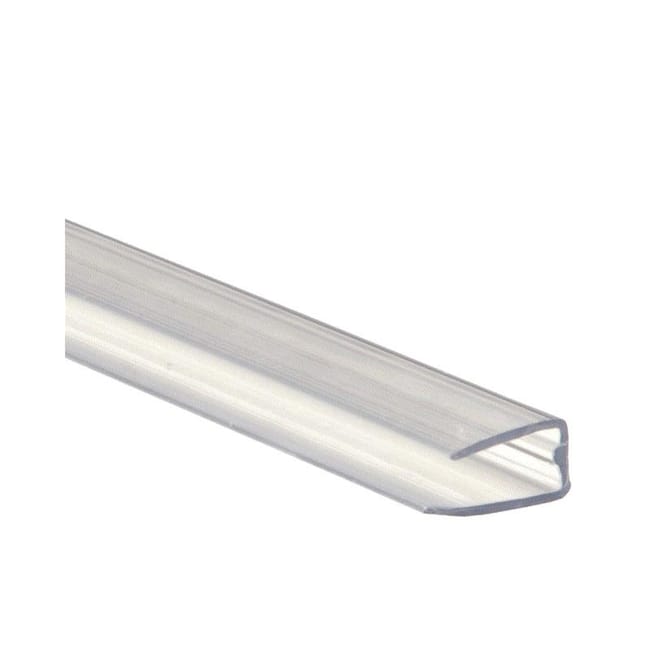 Profil Jonction Pour Plaque Ep 32 Mm Blanc Laque L 4 M Leroy Merlin