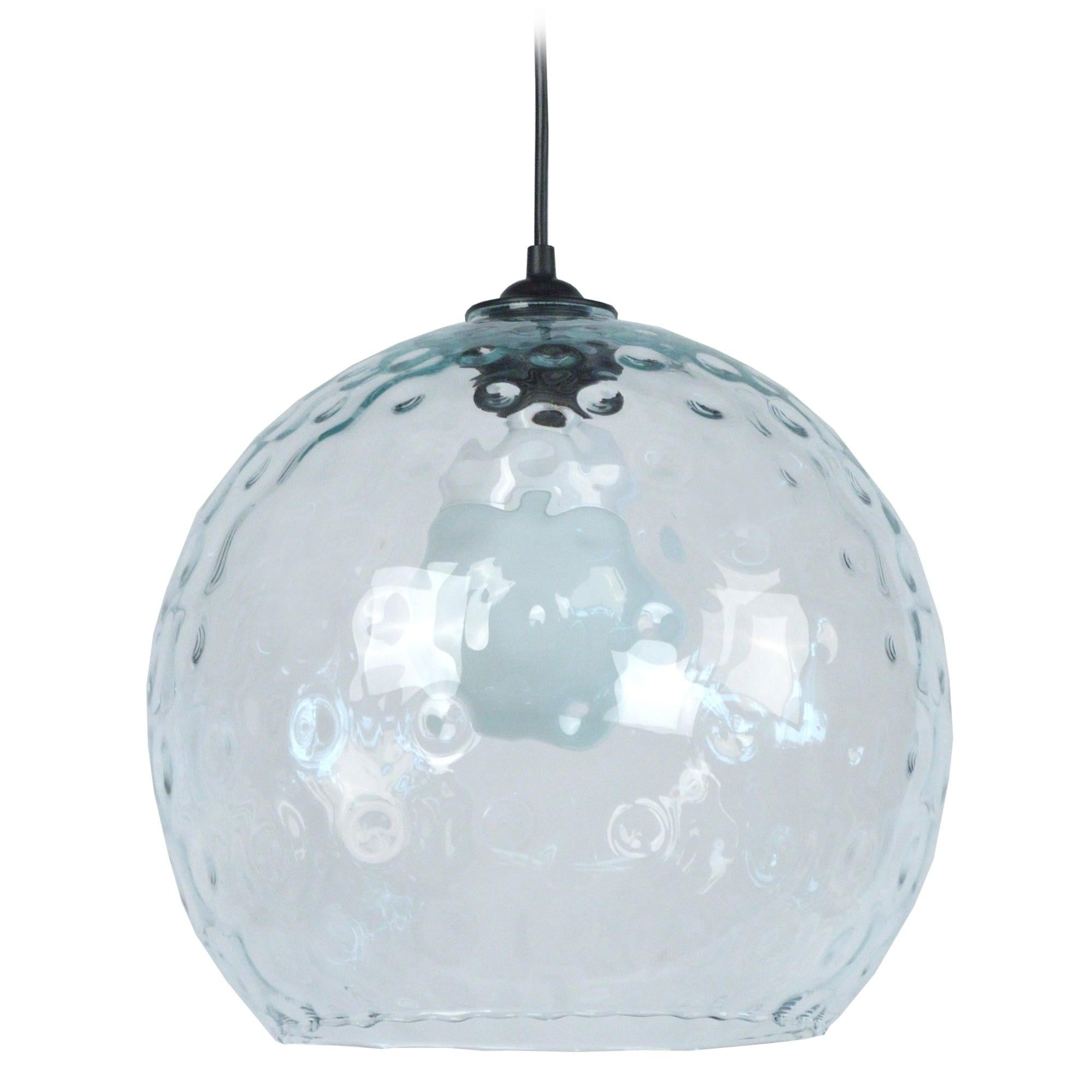 Lot De 10 Supports De Décoration BSTKEY - Crochets En Fer Pour Suspendre Globes, Terrariums, Boules - Noir/blanc