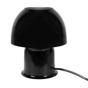 Lampe Champignon Noir | 283 by Fanny